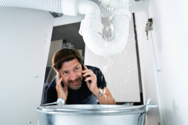 Best Gas Line Repair  in Kraemer, LA