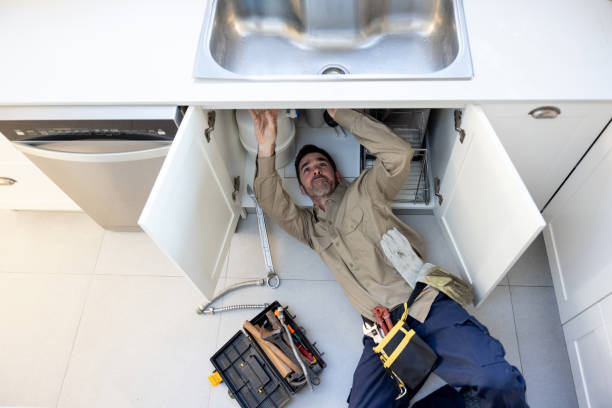 Best Water Leak Repair  in Kraemer, LA