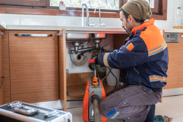 Best Emergency Plumbing Repair  in Kraemer, LA