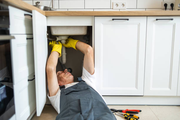 Best Sewer Cleaning Services  in Kraemer, LA