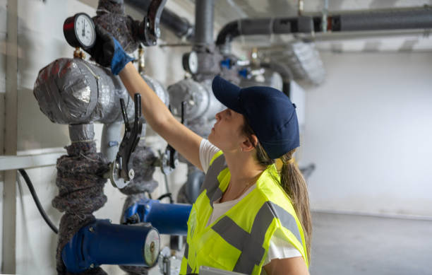 Best Clogged Drain Plumber  in Kraemer, LA