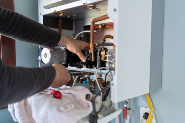 Water Softener Installation in Kraemer, LA
