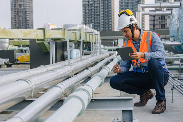 Best Gas Line Repair  in Kraemer, LA