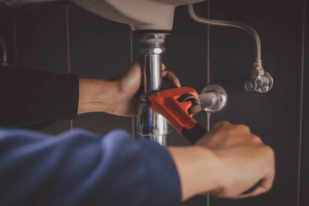 Best Plumbing Inspection Services  in Kraemer, LA