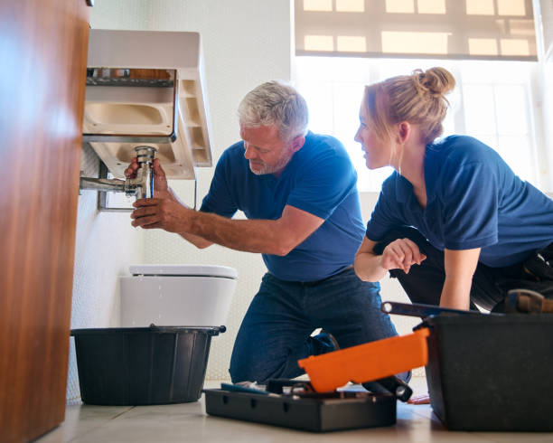 Best Best Plumbers Near Me  in Kraemer, LA
